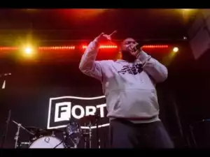 Video: Raekwon - C.R.E.A.M. (Live at SXSW)